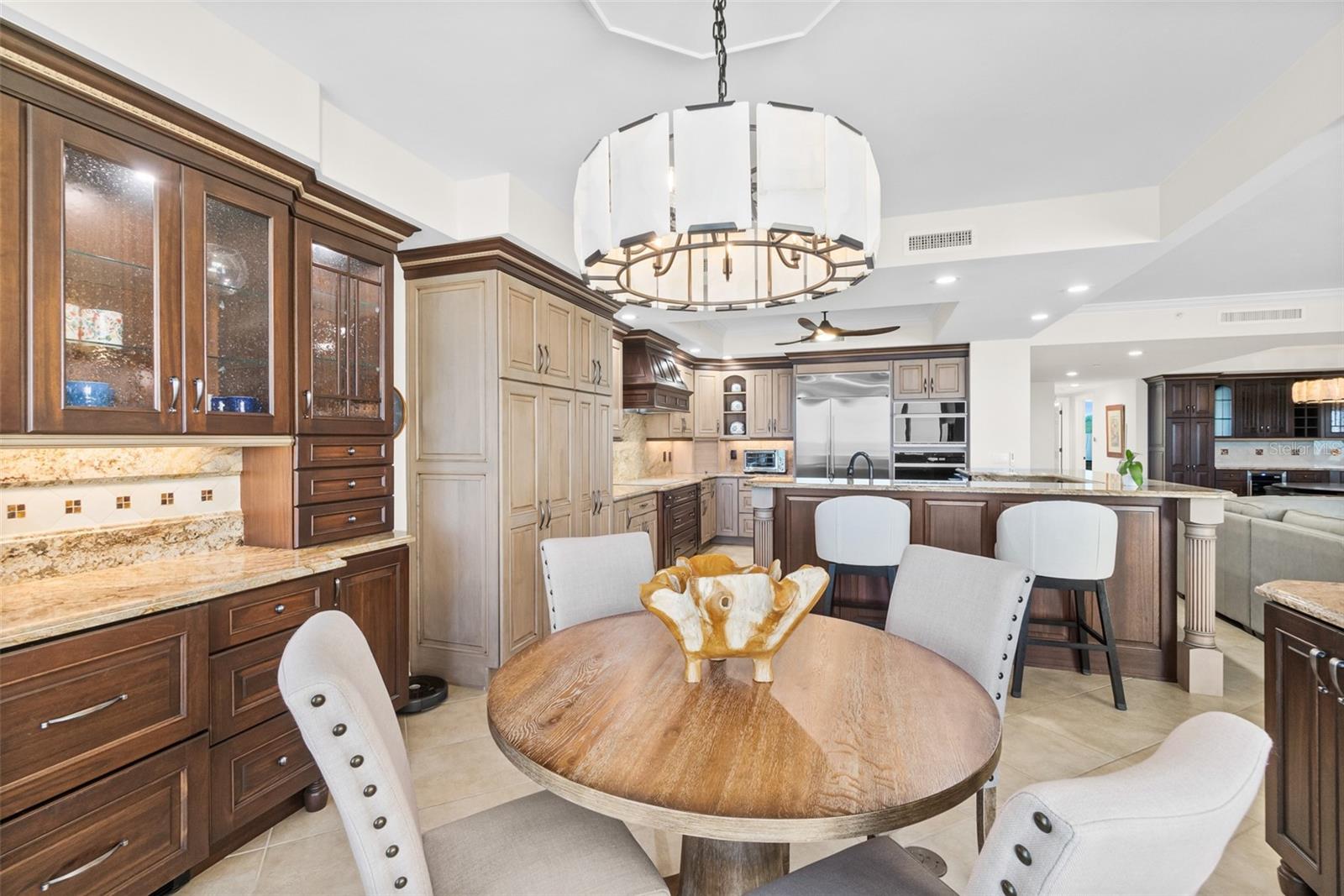 HAMMOCK DUNES - Residential