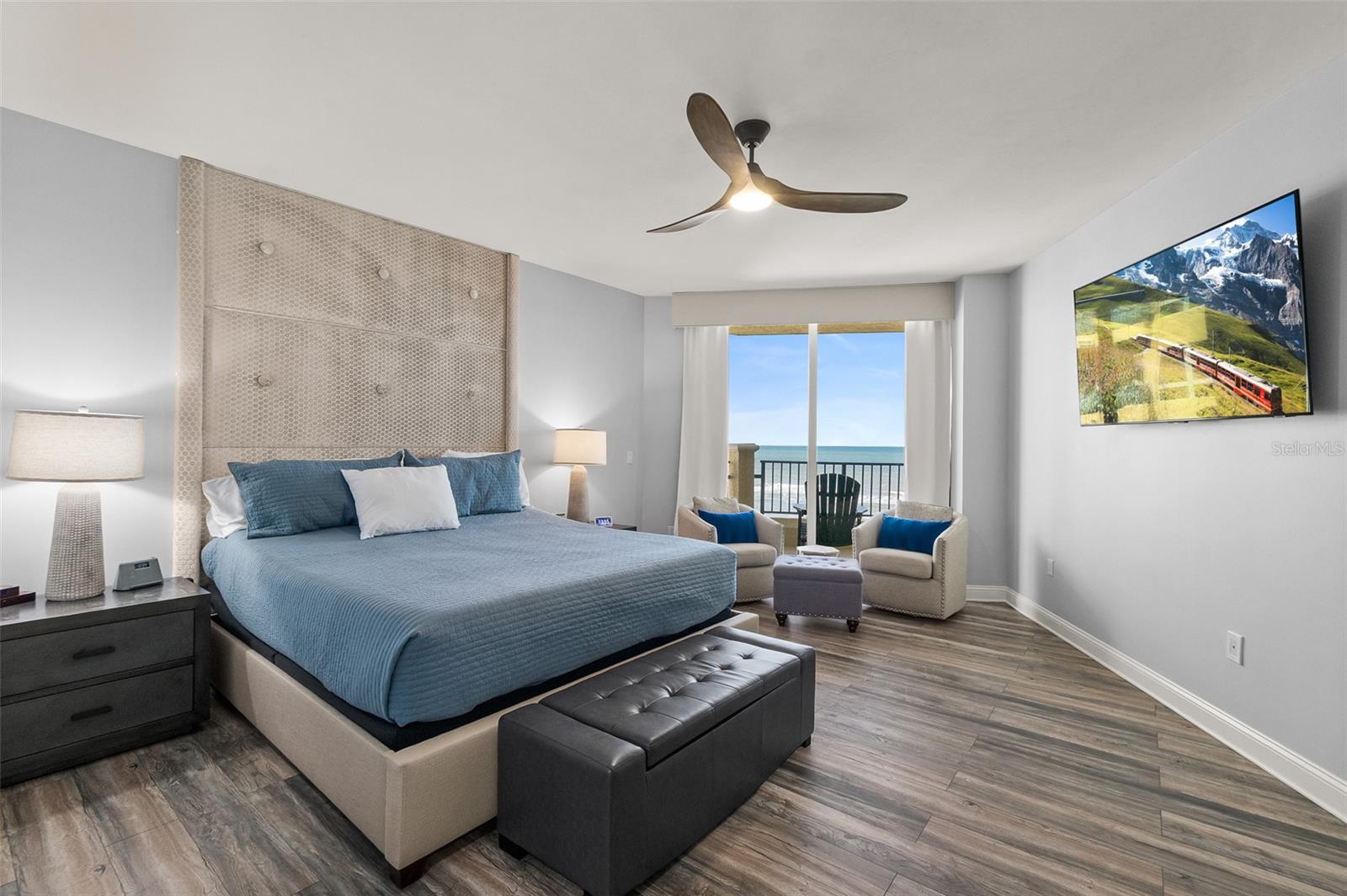 HAMMOCK DUNES - Residential