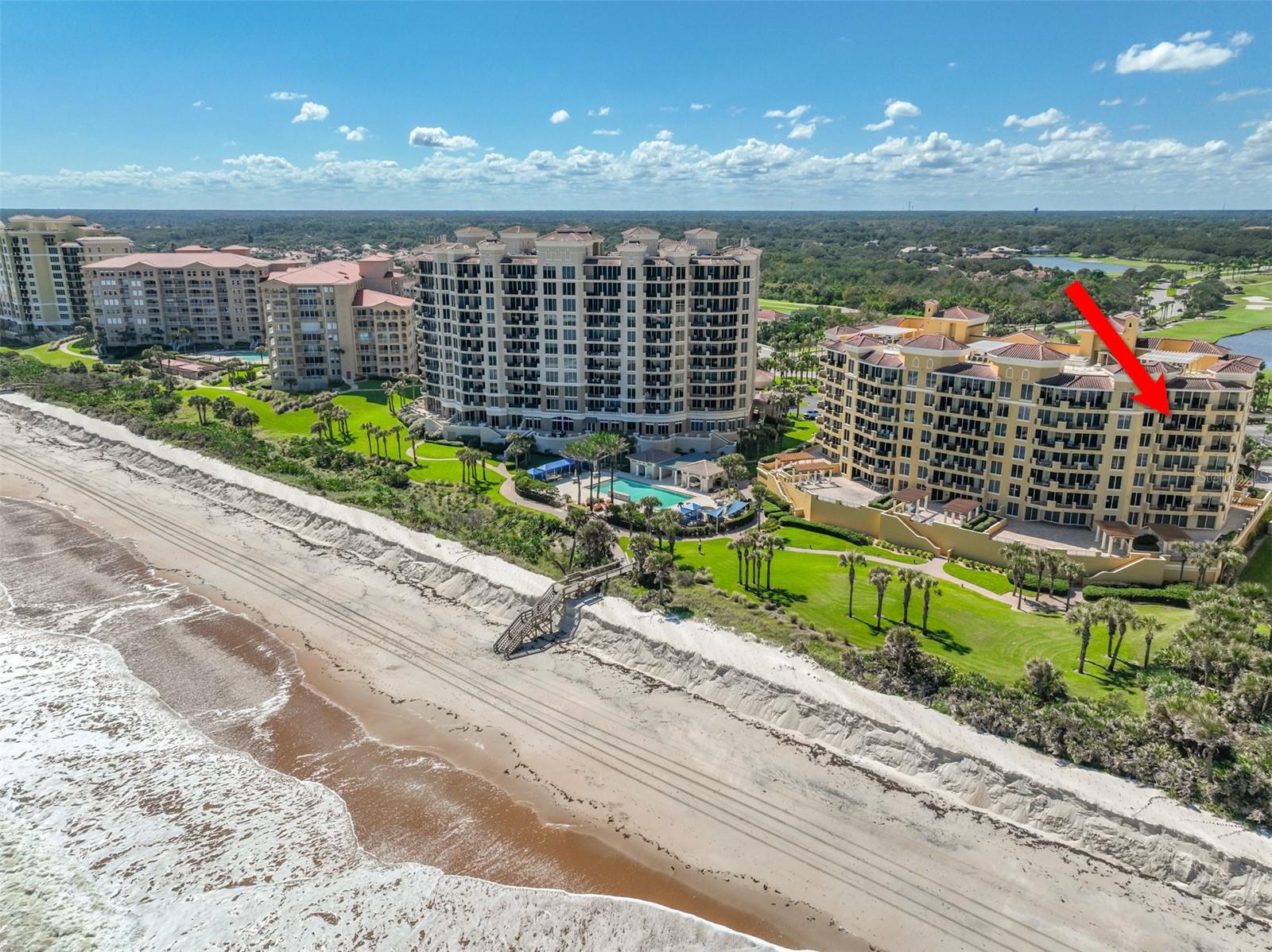 HAMMOCK DUNES - Residential