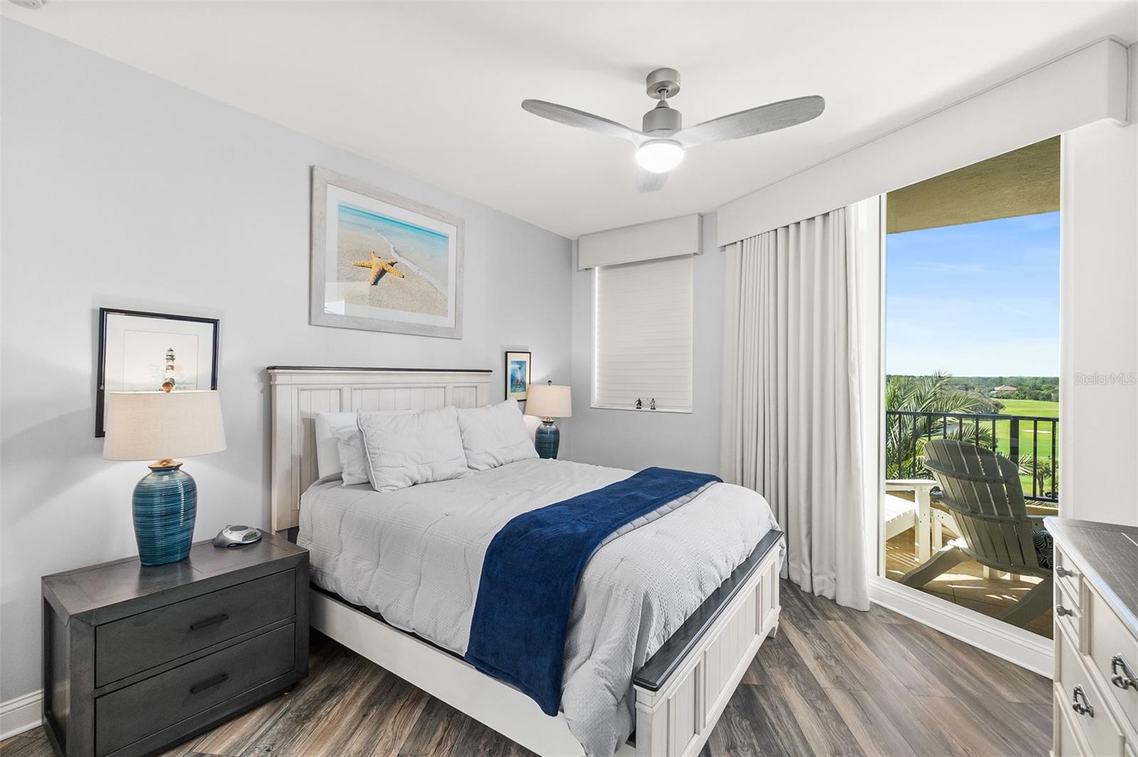 HAMMOCK DUNES - Residential