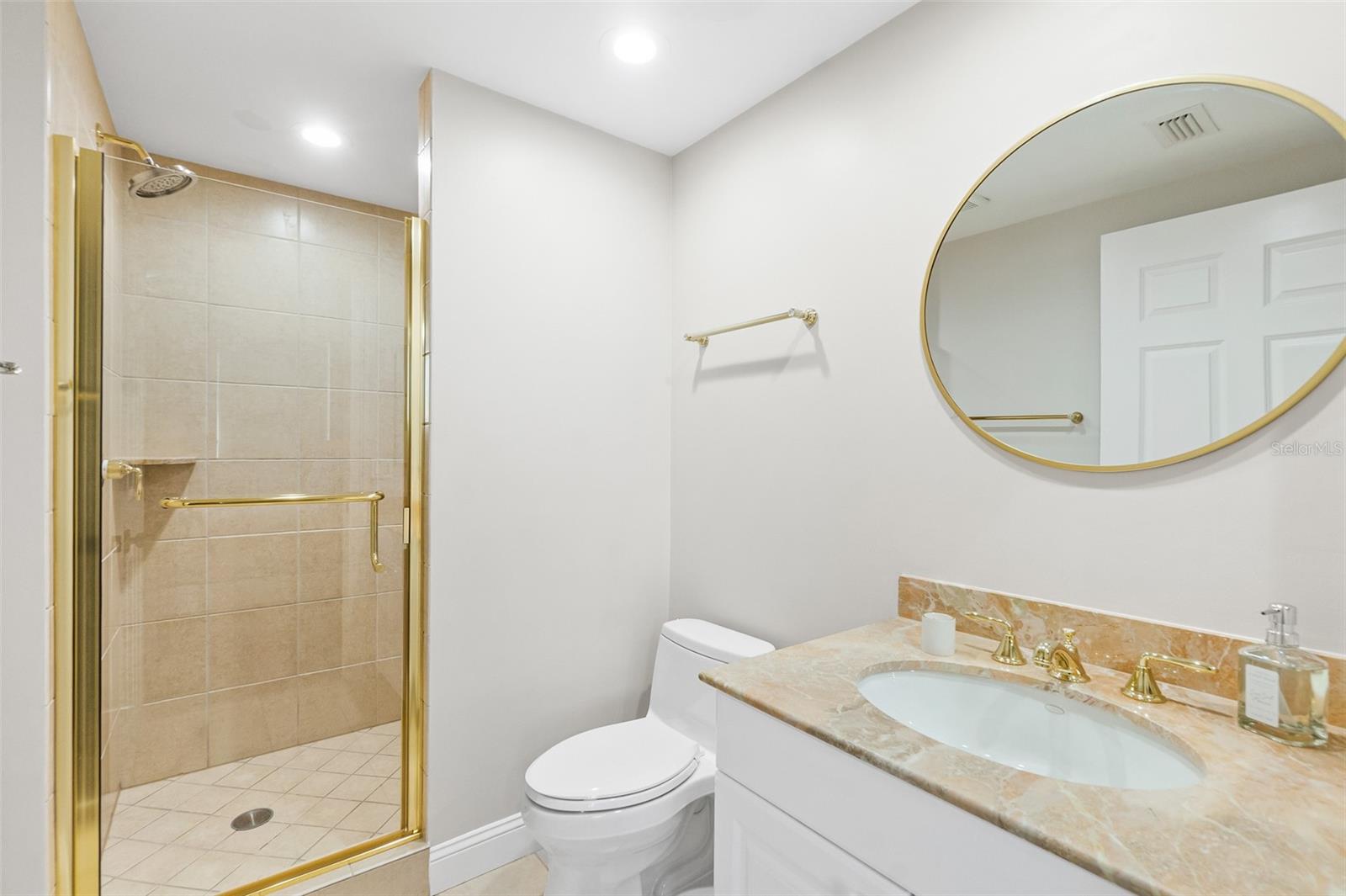 HAMMOCK DUNES - Residential