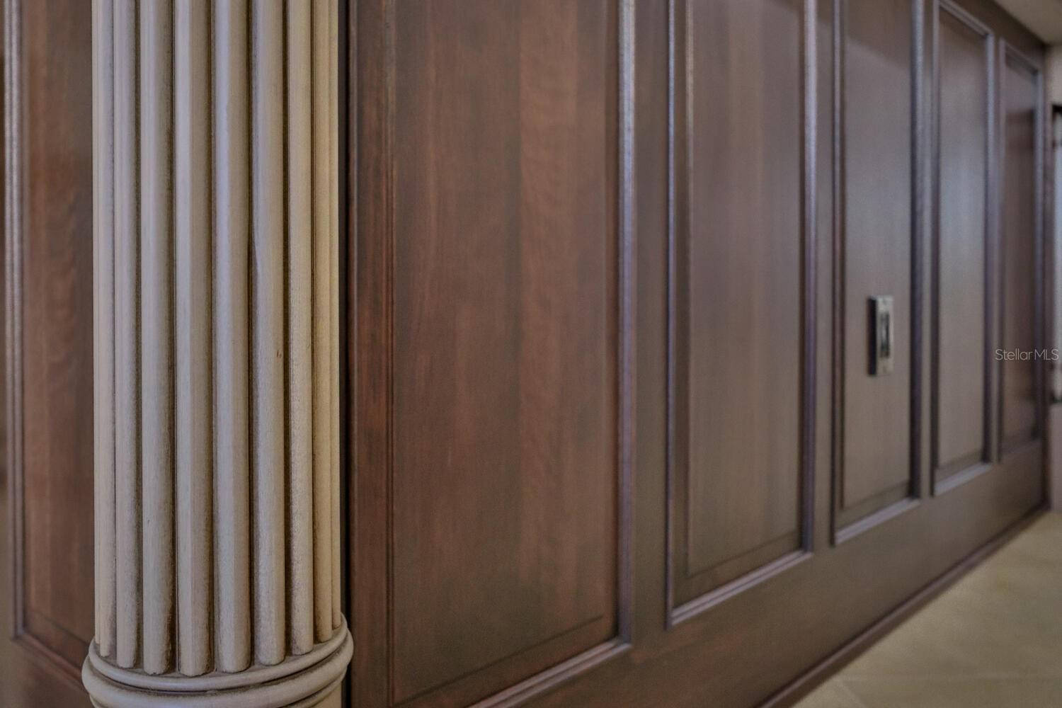 HAMMOCK DUNES - Residential