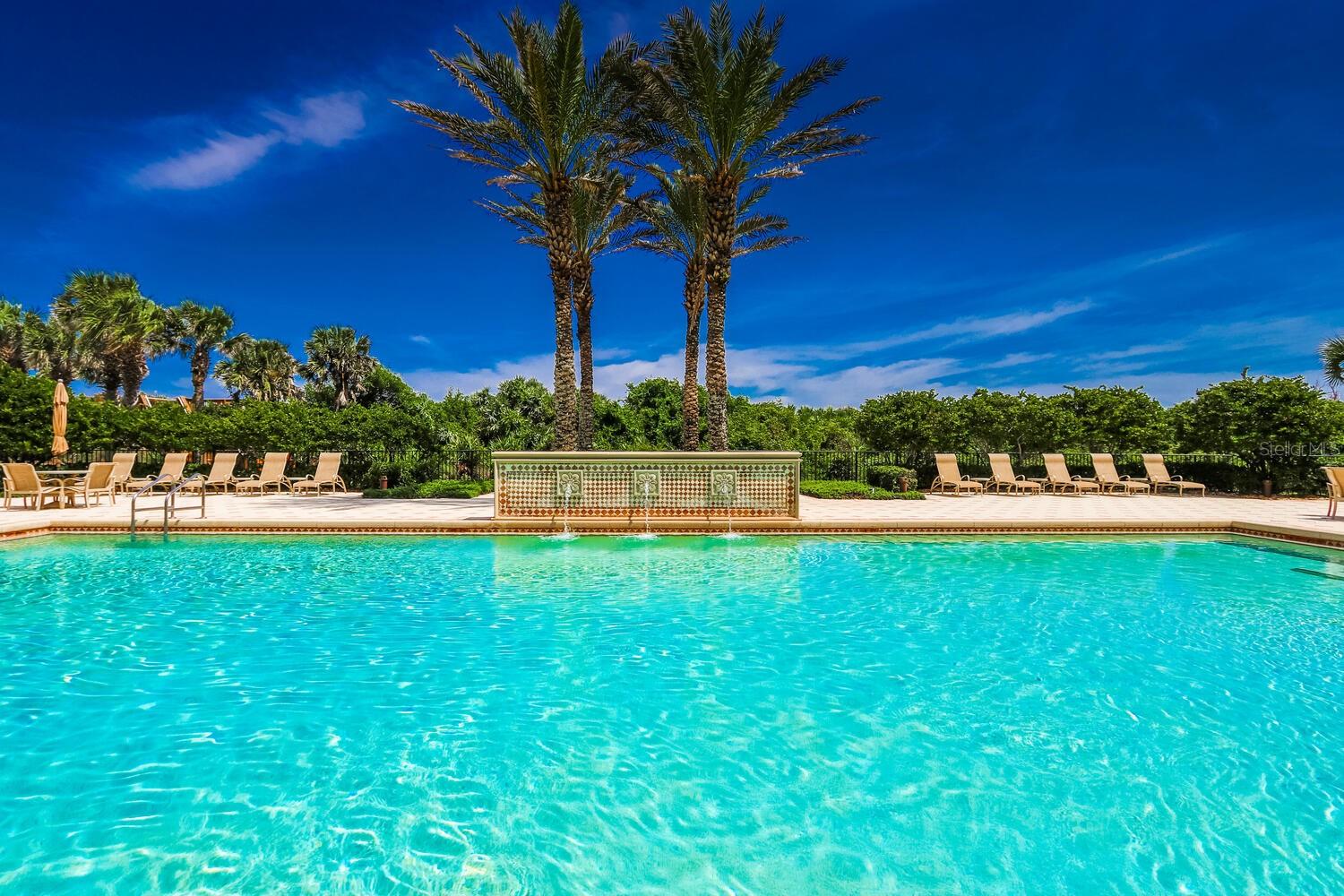 HAMMOCK DUNES - Residential