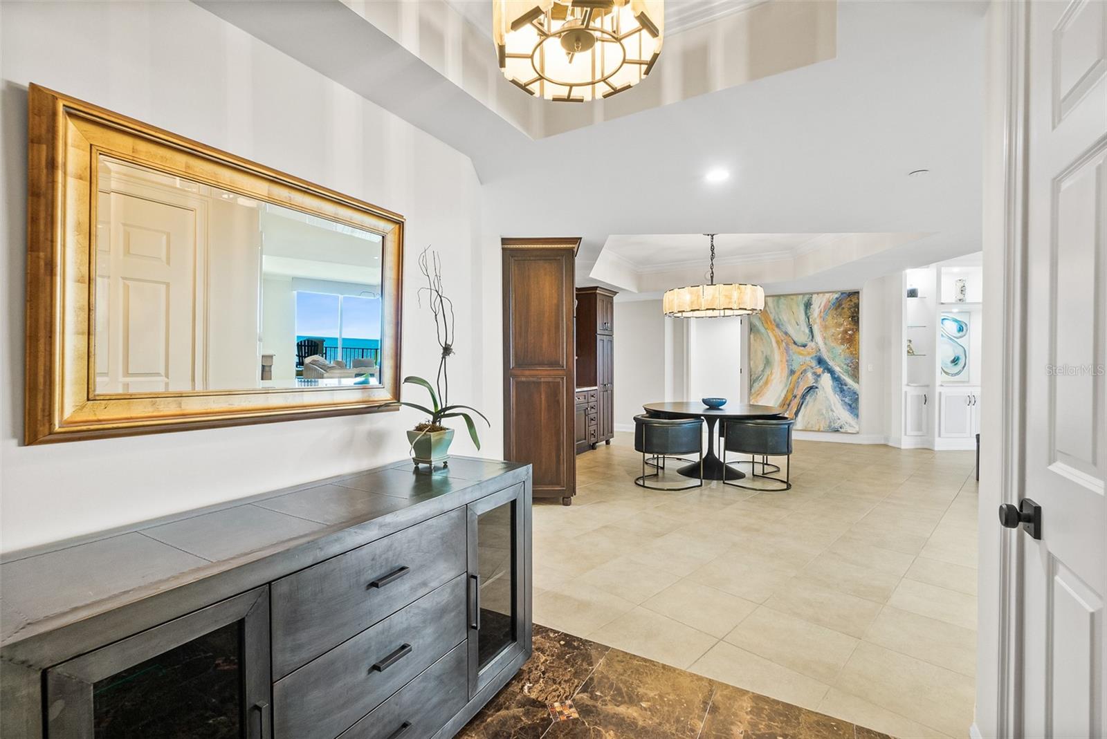 HAMMOCK DUNES - Residential