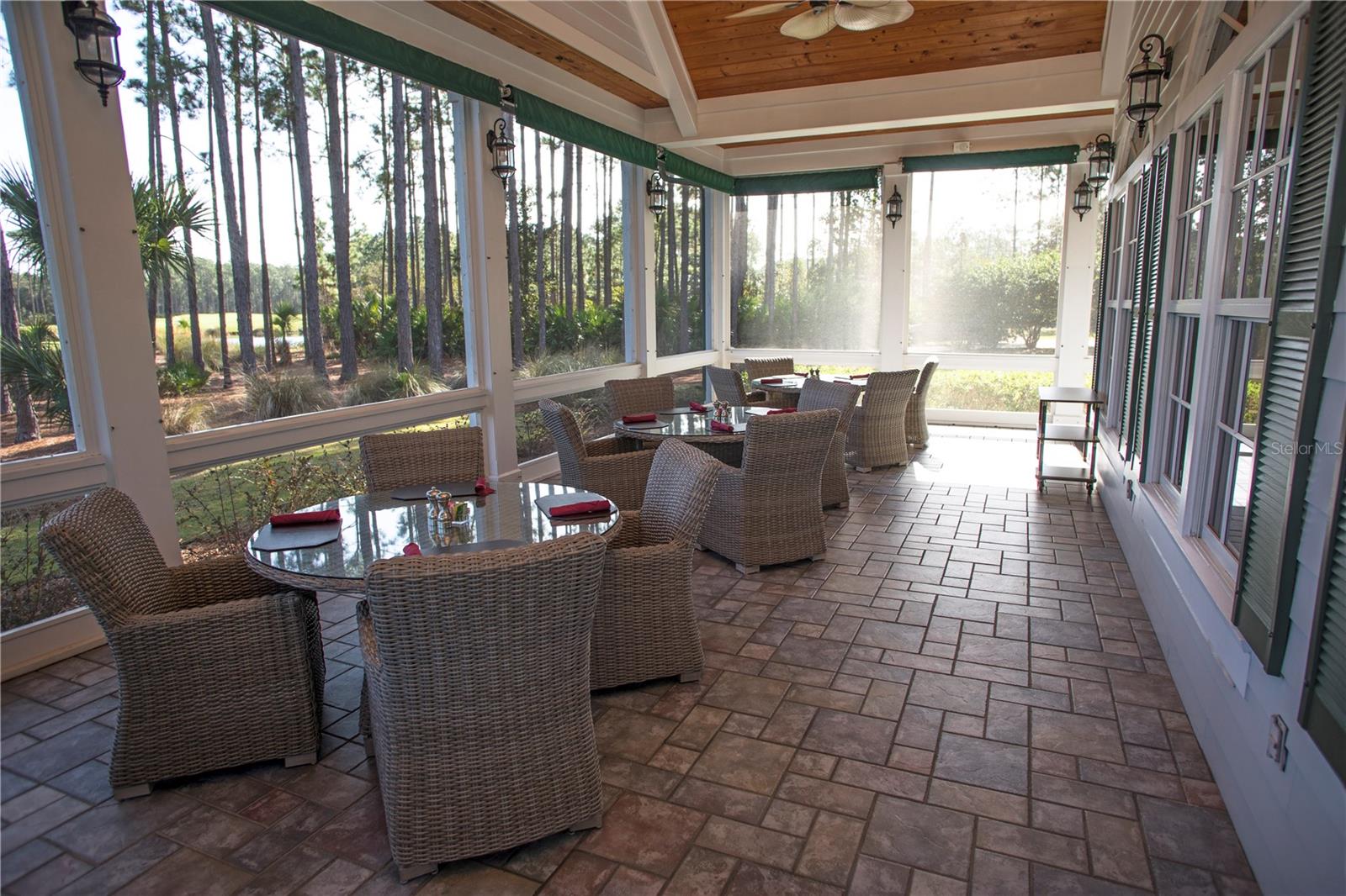 HAMMOCK DUNES - Residential