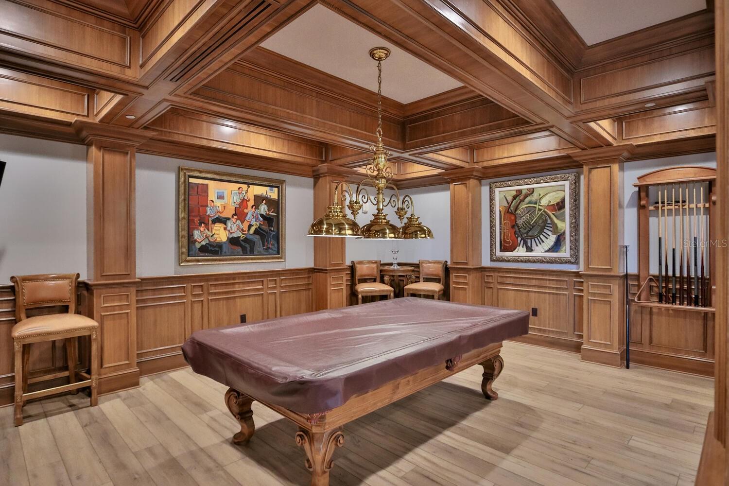 HAMMOCK DUNES - Residential