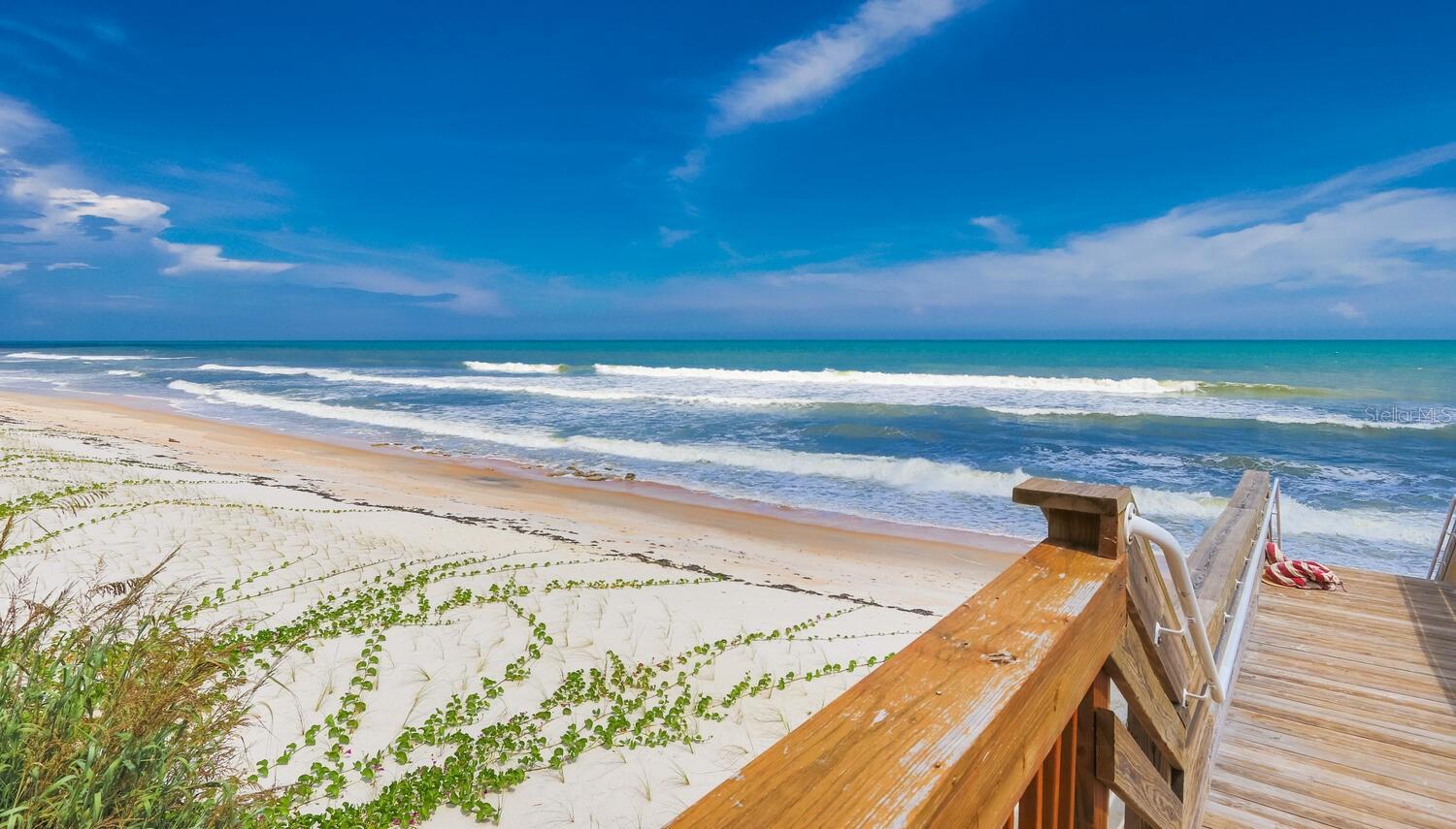 HAMMOCK DUNES - Residential