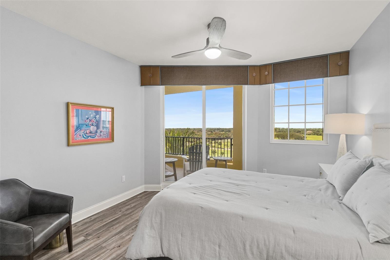 HAMMOCK DUNES - Residential