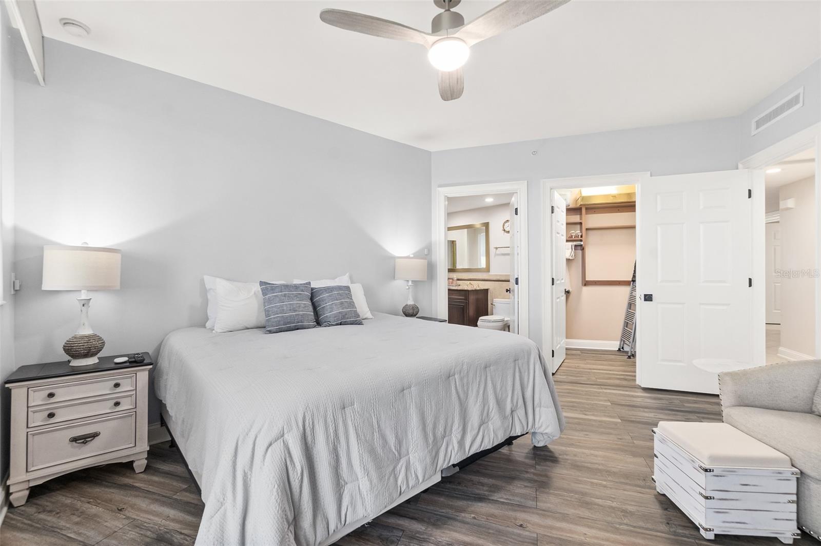 HAMMOCK DUNES - Residential