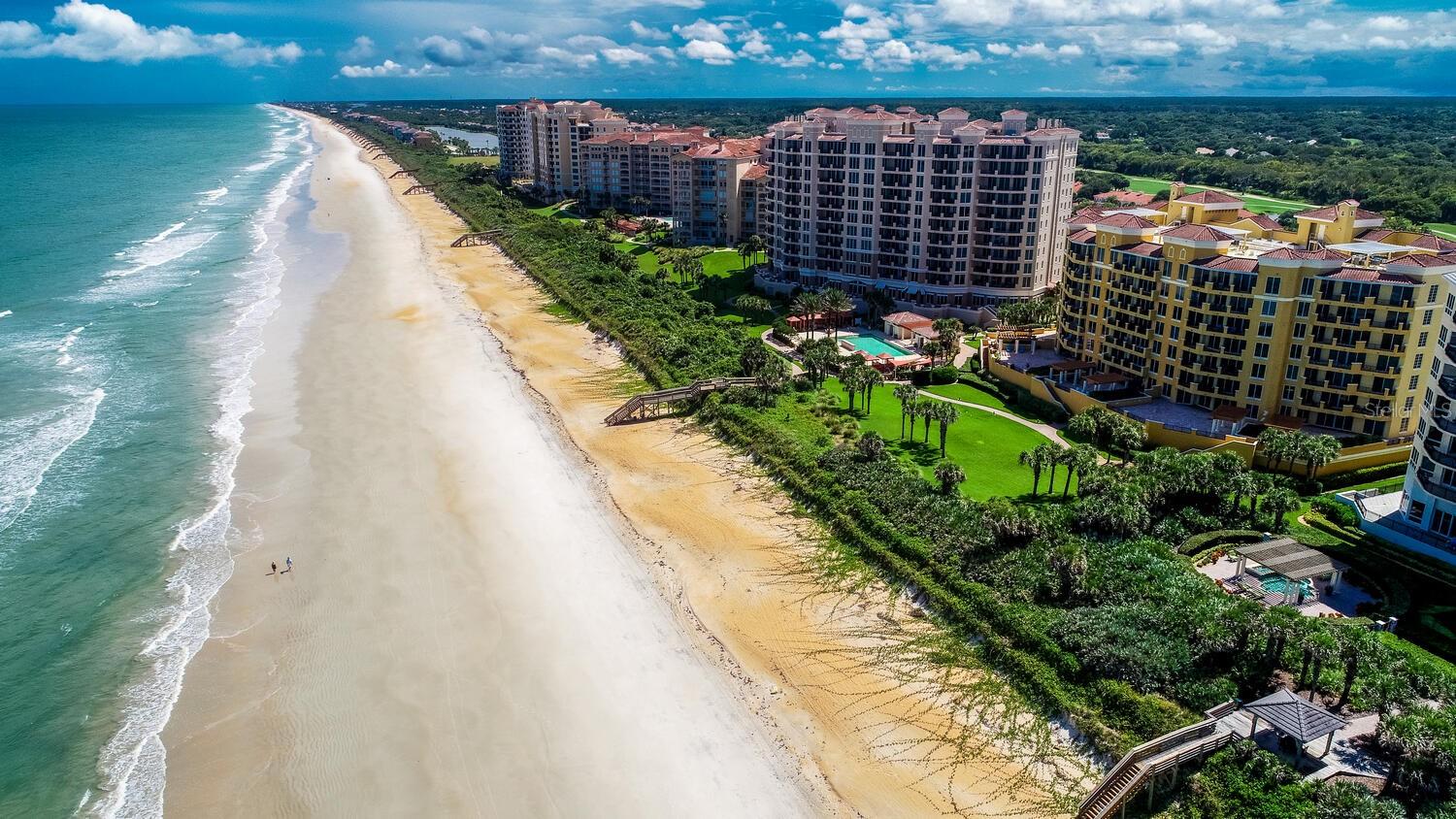 HAMMOCK DUNES - Residential