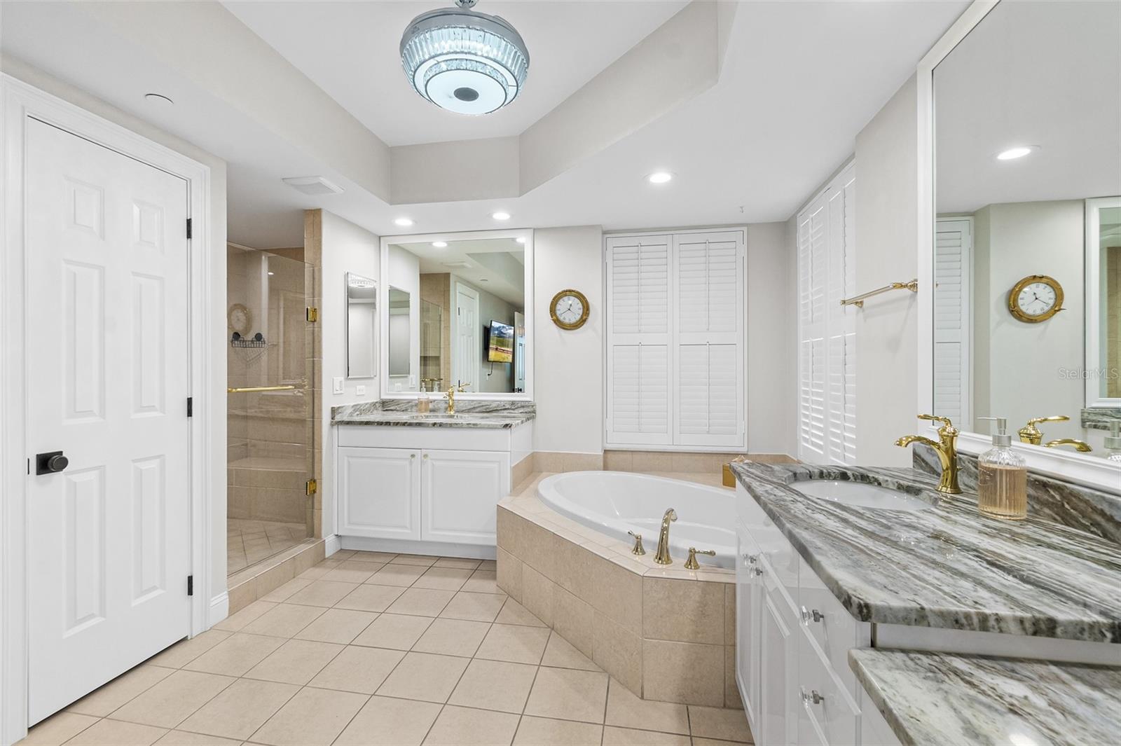 HAMMOCK DUNES - Residential