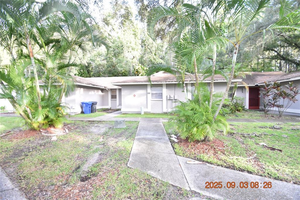 Photo of 4403 W Humphrey Street, Tampa, FL 33614 (MLS # TB8423990)