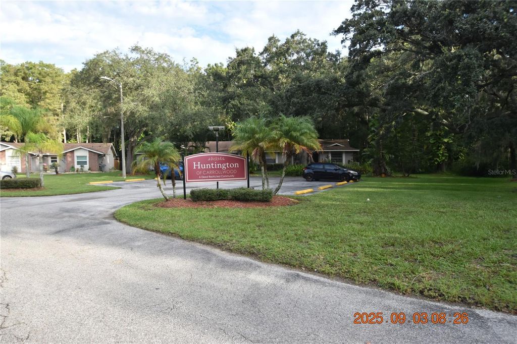 Photo of 4403 W Humphrey Street, Tampa, FL 33614 (MLS # TB8423990)