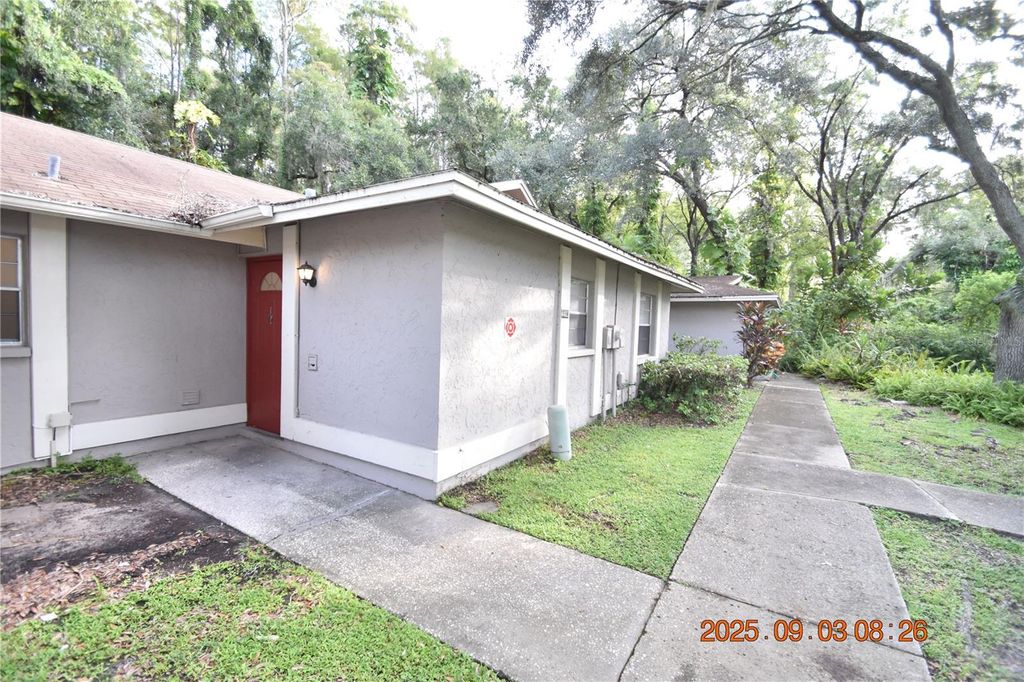 Photo of 4403 W Humphrey Street, Tampa, FL 33614 (MLS # TB8423990)