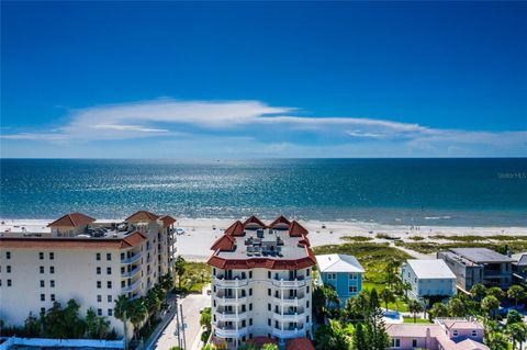 14 SOMERSET STREET 5C CLEARWATER FL 33767