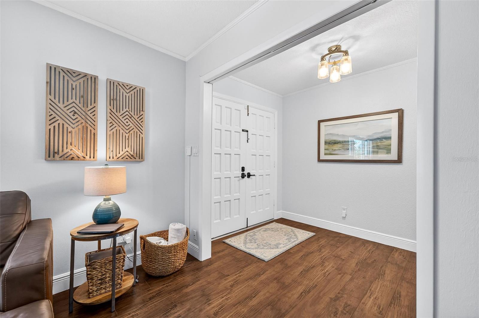 WINTER PARK PINES UNIT 17 - Residential