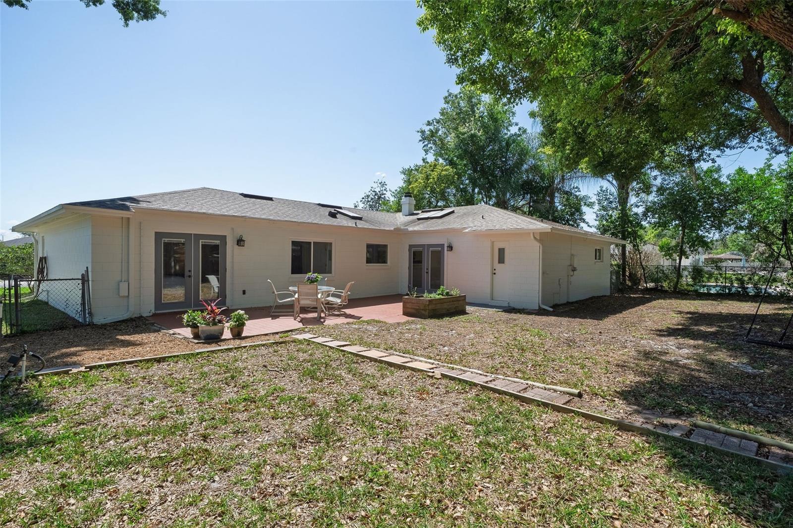 WINTER PARK PINES UNIT 17 - Residential