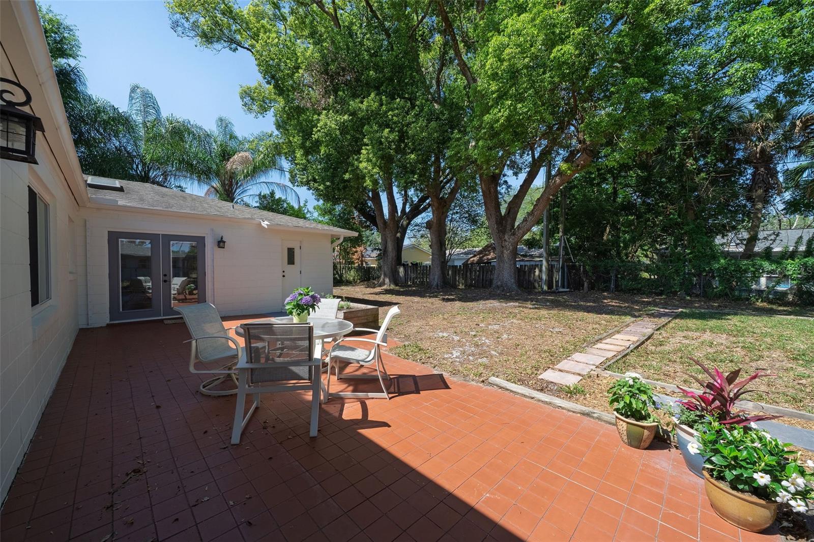 WINTER PARK PINES UNIT 17 - Residential