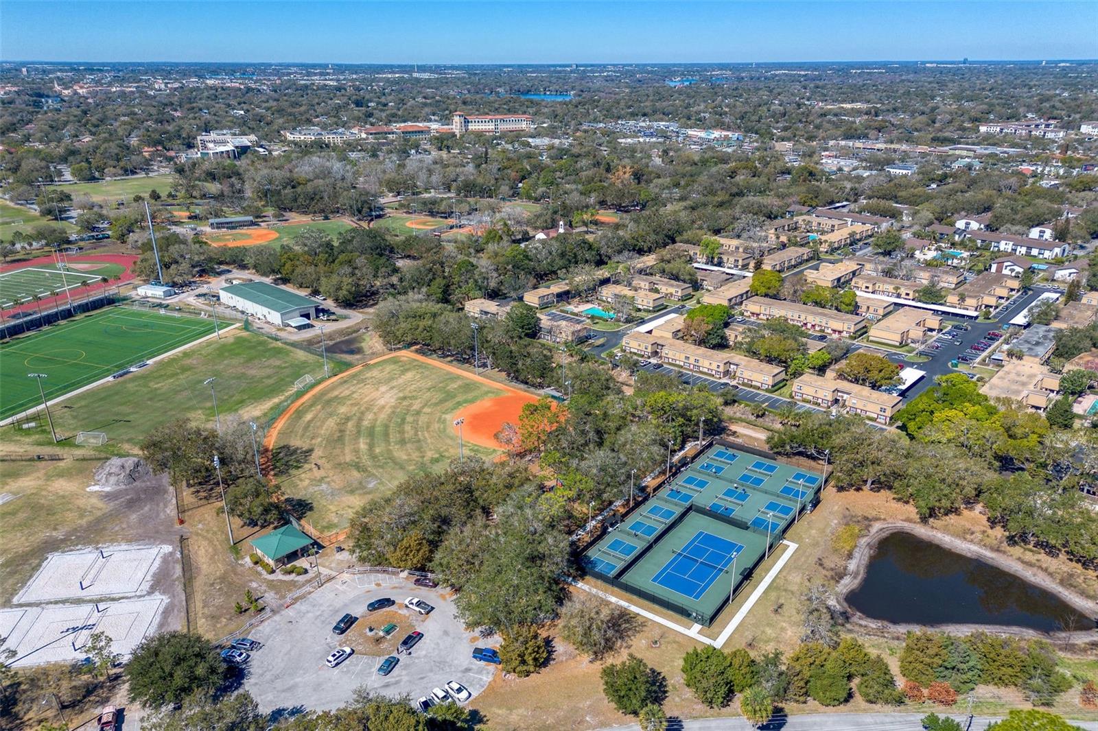 WINTER PARK PINES UNIT 17 - Residential
