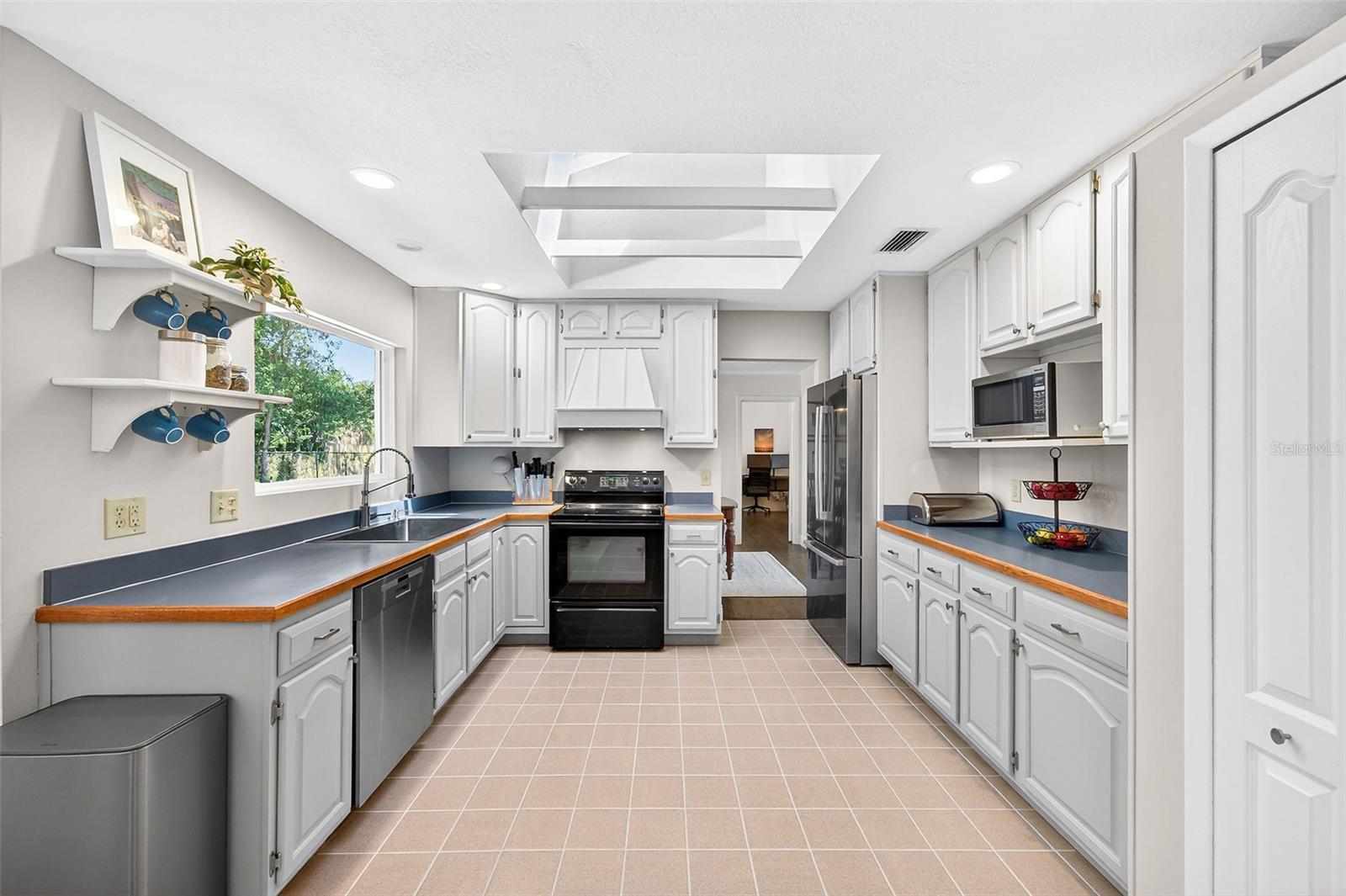 WINTER PARK PINES UNIT 17 - Residential