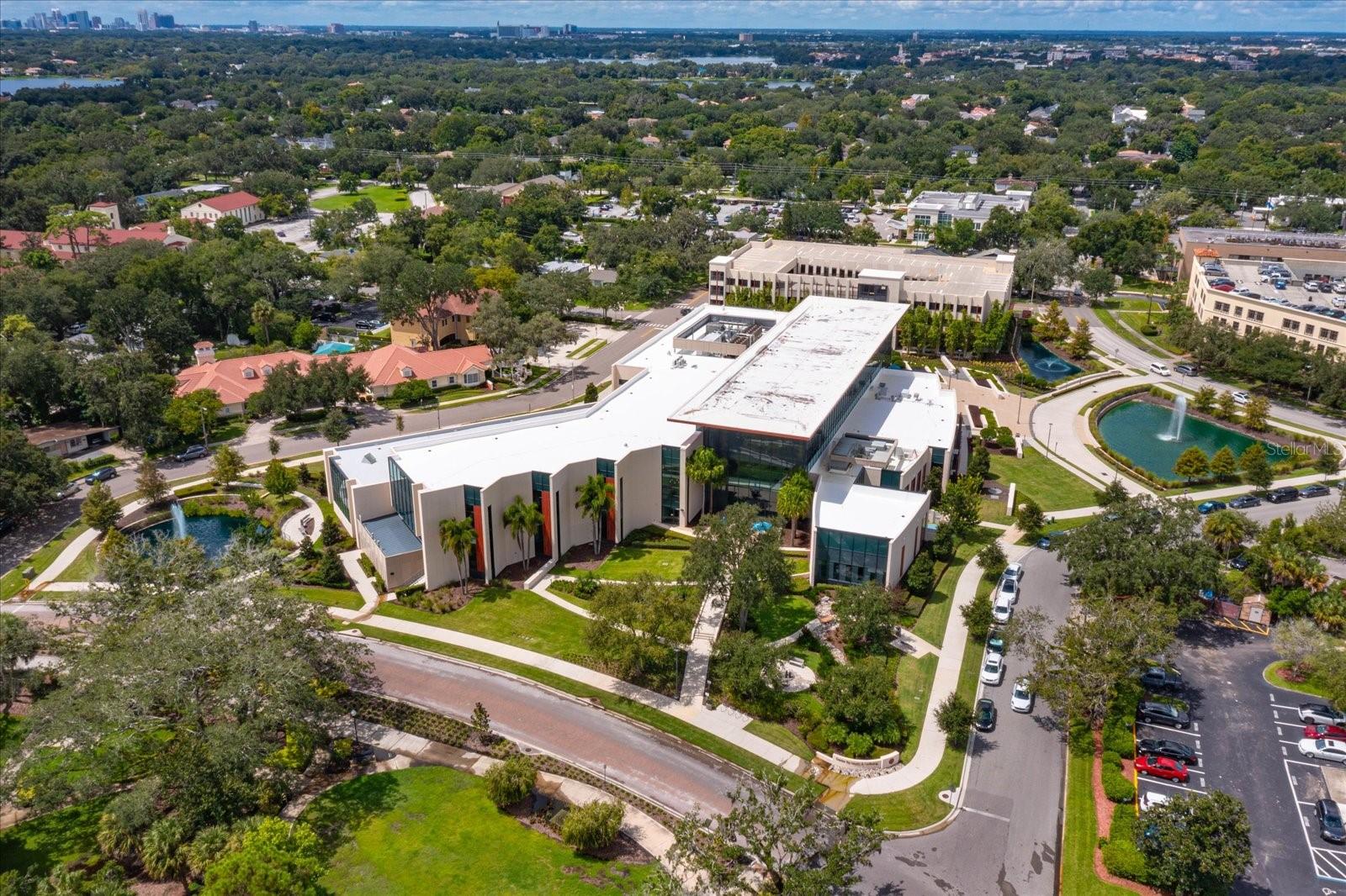 WINTER PARK PINES UNIT 17 - Residential