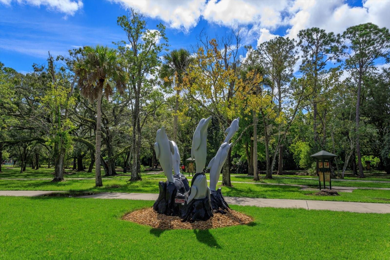 WINTER PARK PINES UNIT 17 - Residential