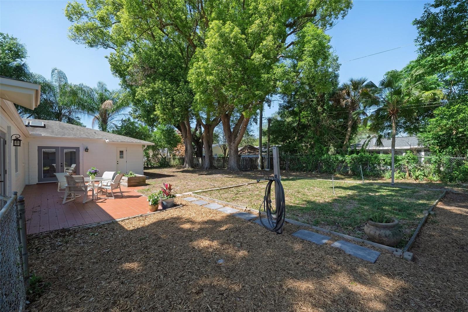 WINTER PARK PINES UNIT 17 - Residential