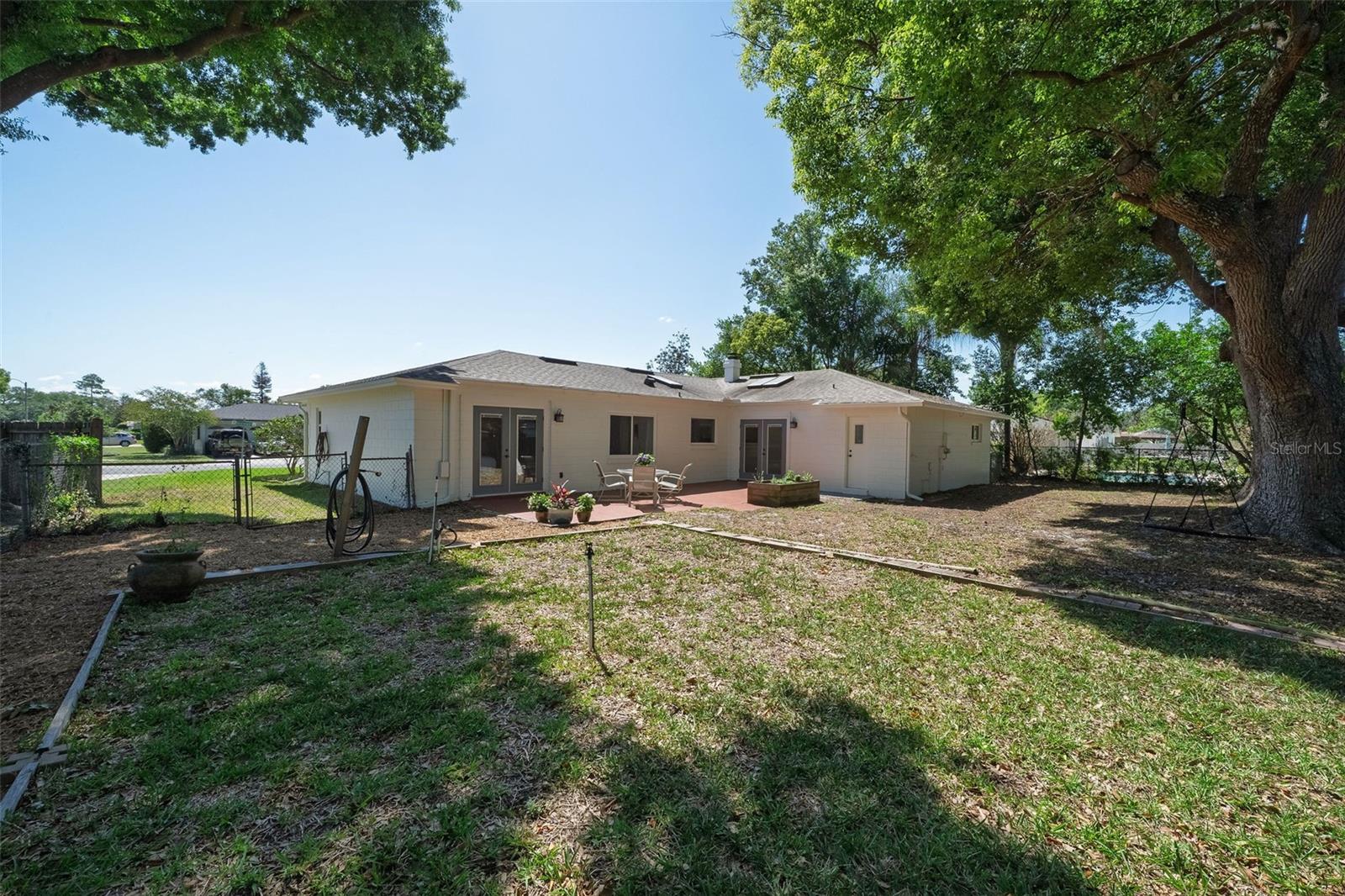 WINTER PARK PINES UNIT 17 - Residential