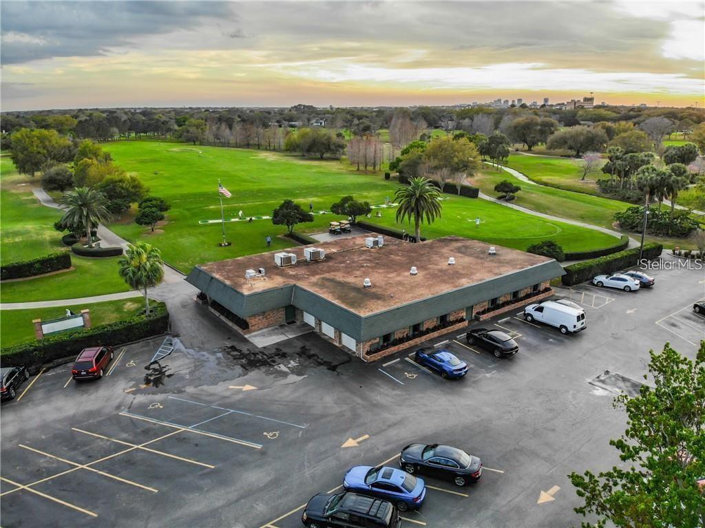 WINTER PARK PINES UNIT 17 - Residential