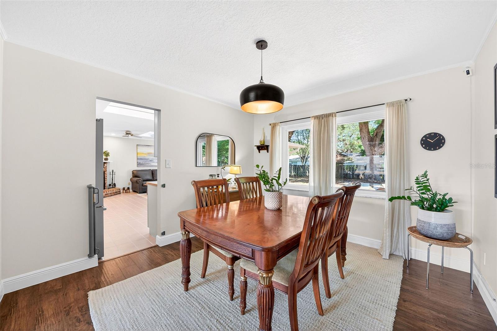 WINTER PARK PINES UNIT 17 - Residential
