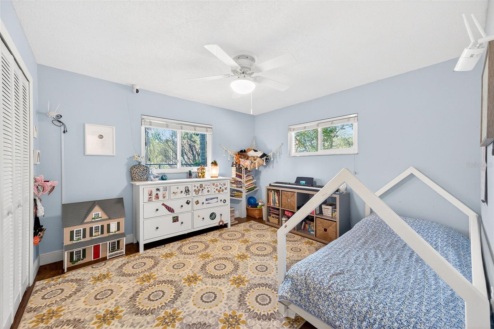WINTER PARK PINES UNIT 17 - Residential