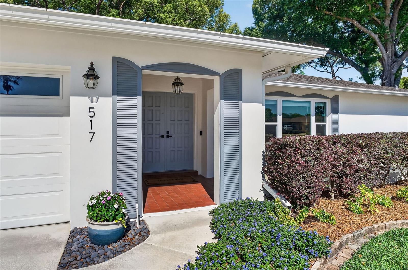 WINTER PARK PINES UNIT 17 - Residential