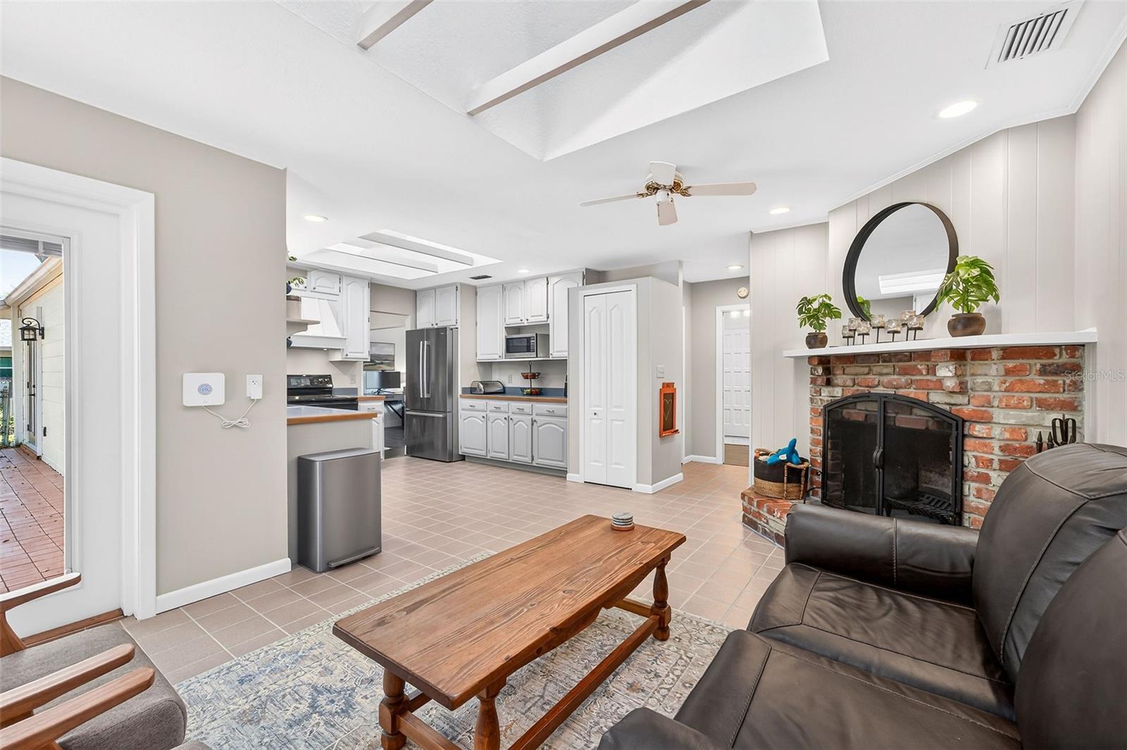 WINTER PARK PINES UNIT 17 - Residential