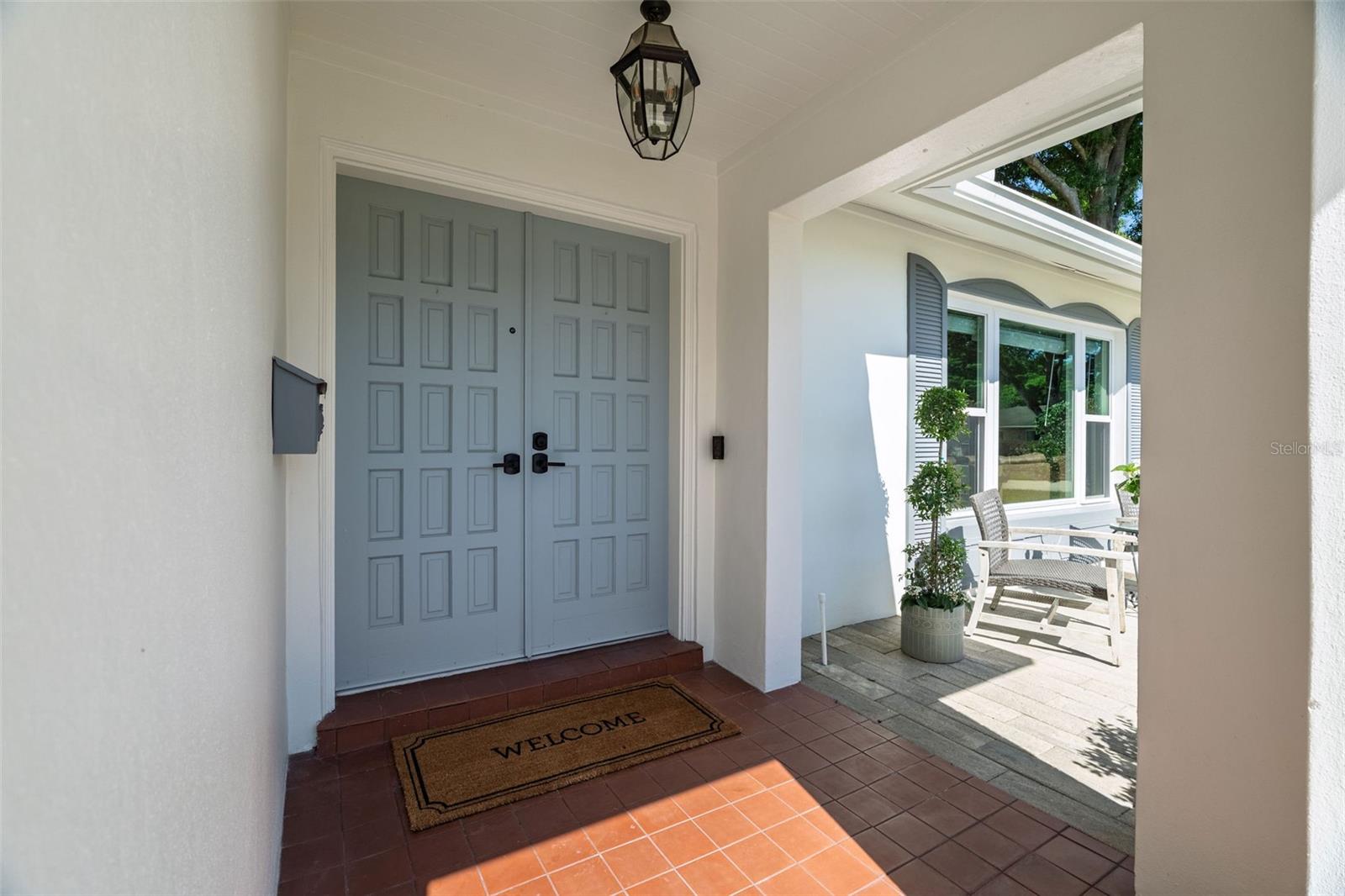 WINTER PARK PINES UNIT 17 - Residential