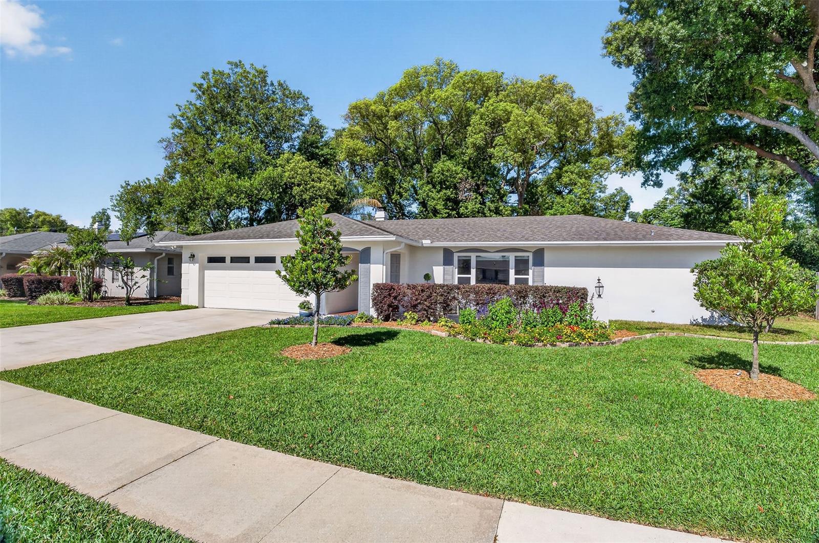 WINTER PARK PINES UNIT 17 - Residential