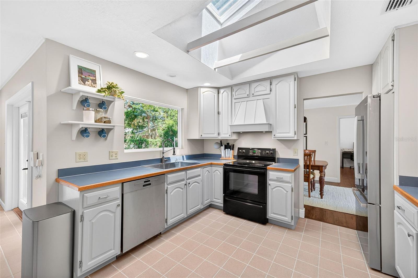 WINTER PARK PINES UNIT 17 - Residential