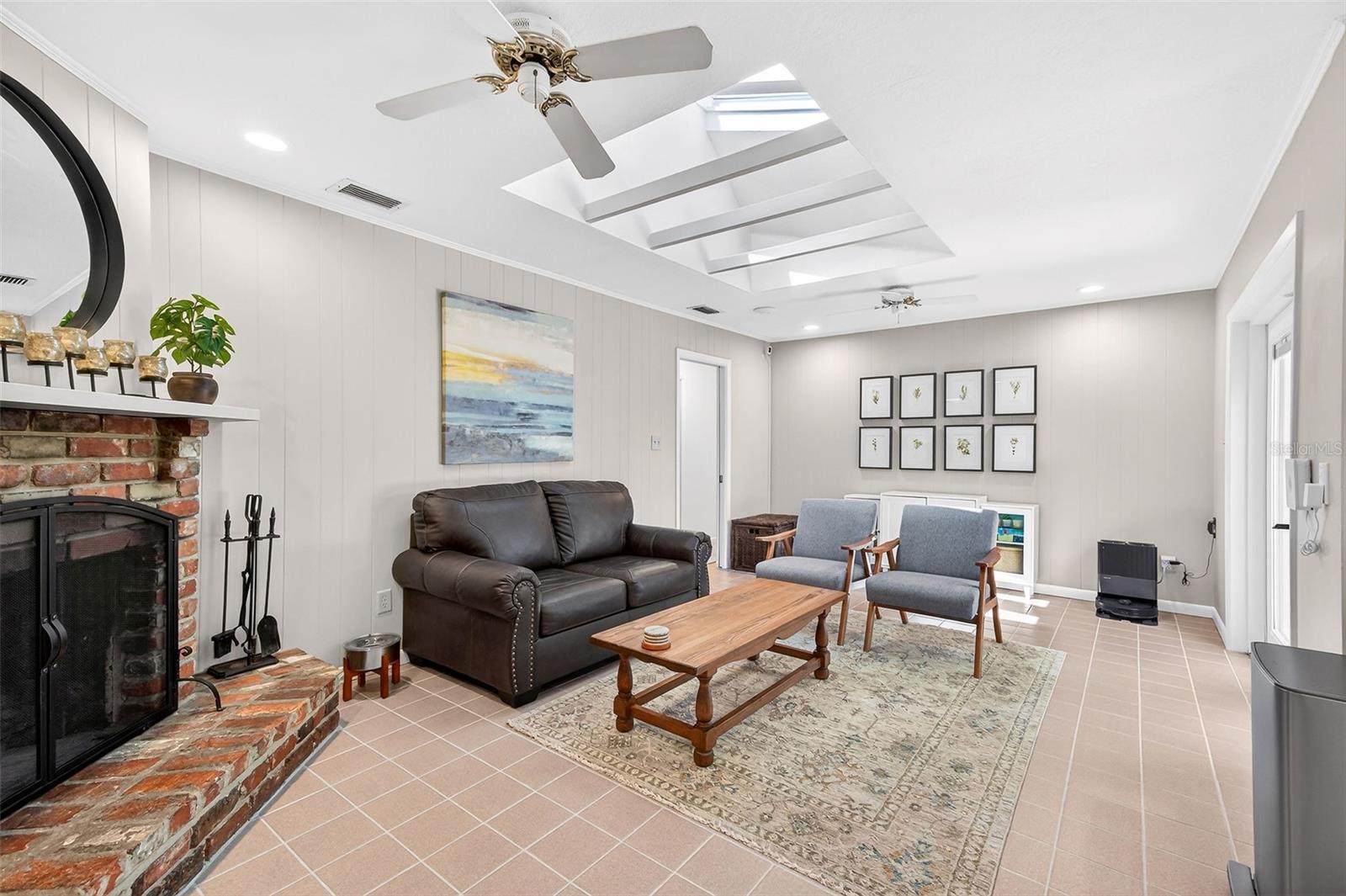 WINTER PARK PINES UNIT 17 - Residential