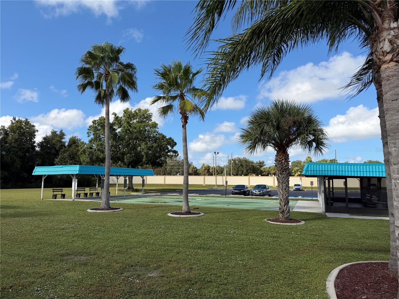 VILLA DEL RIO - Residential