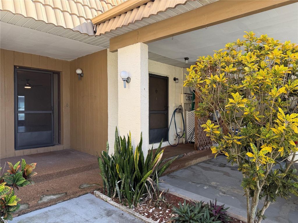 Photo of 9221 Repondo Place, New Port Richey, FL 34655 (MLS # W7879732)