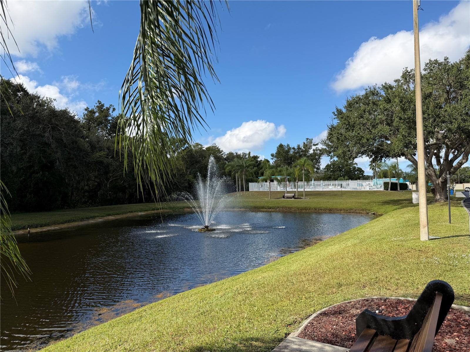 VILLA DEL RIO - Residential