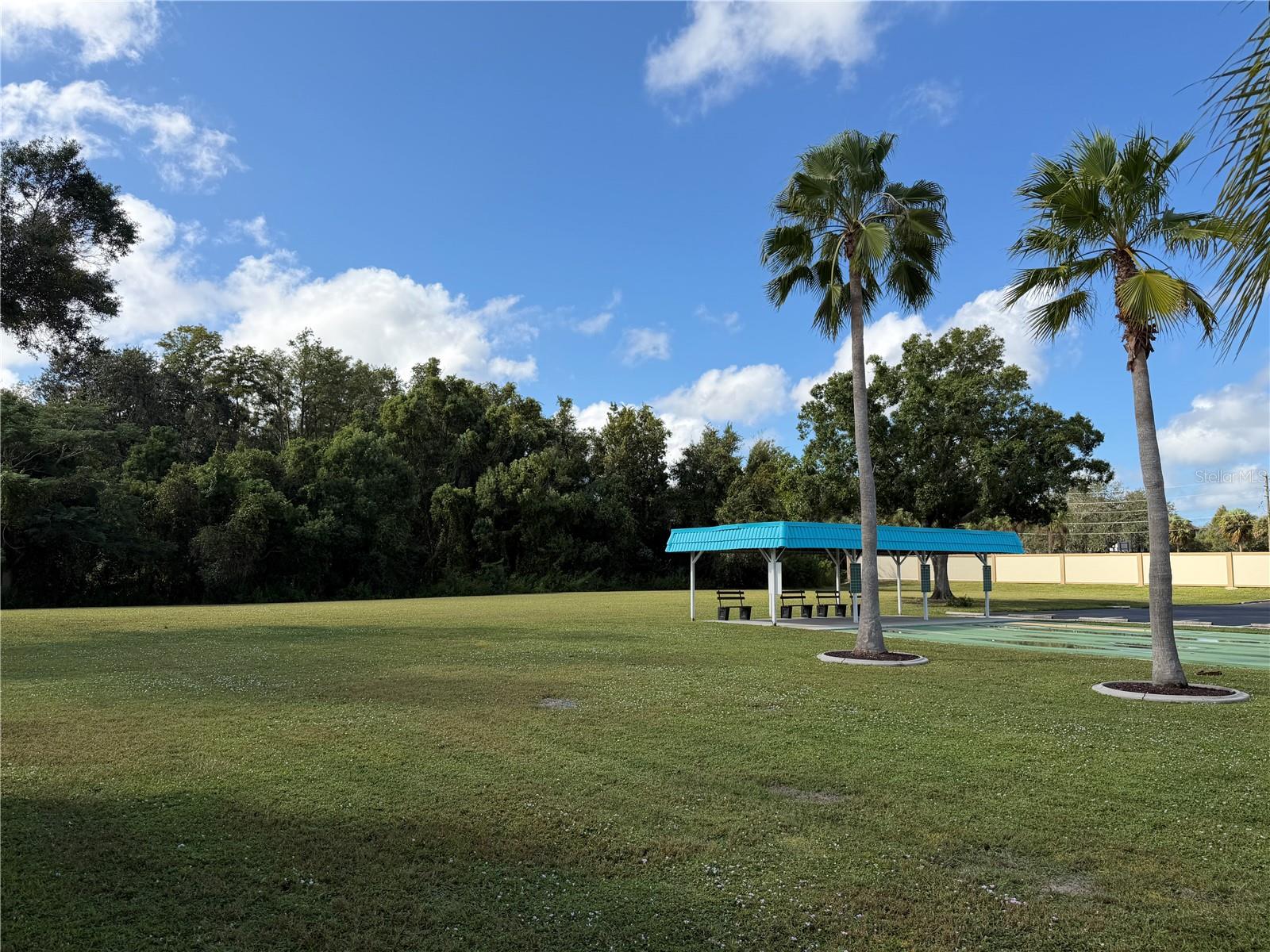 VILLA DEL RIO - Residential