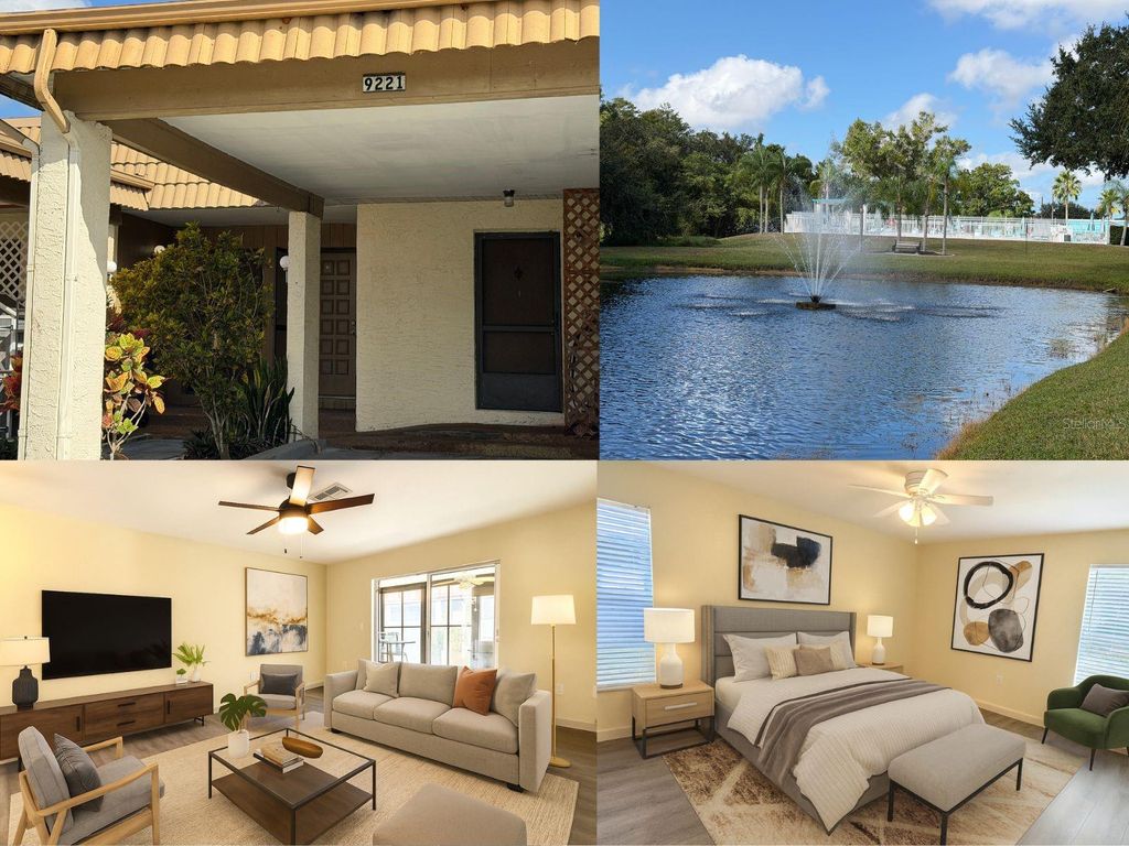 Photo of 9221 Repondo Place, New Port Richey, FL 34655 (MLS # W7879732)