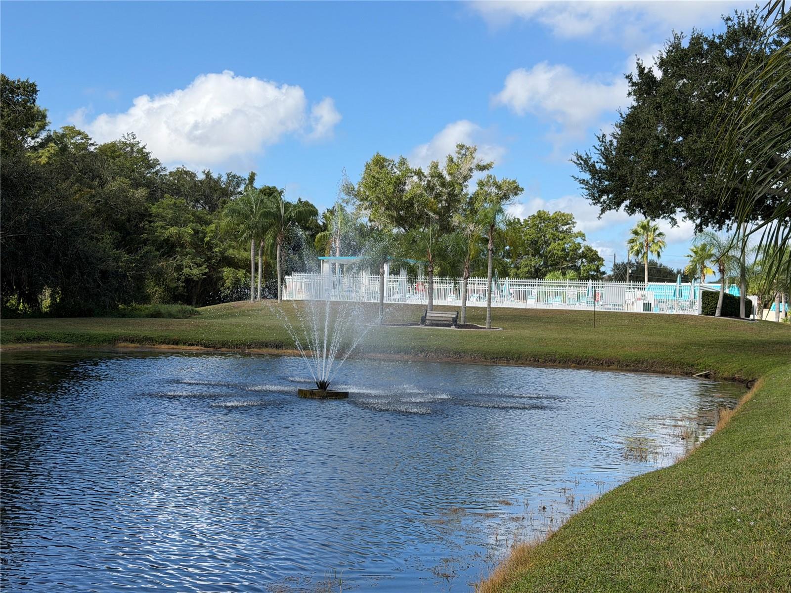 VILLA DEL RIO - Residential