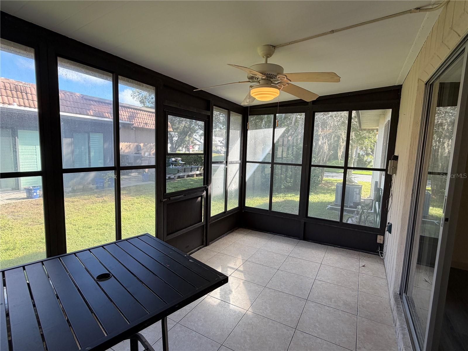 VILLA DEL RIO - Residential