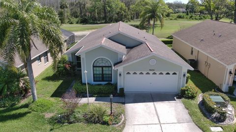 A home in NEW PORT RICHEY