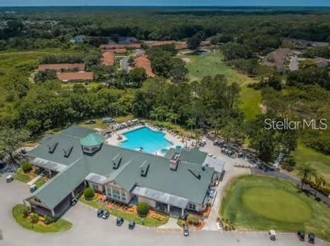 A home in NEW PORT RICHEY