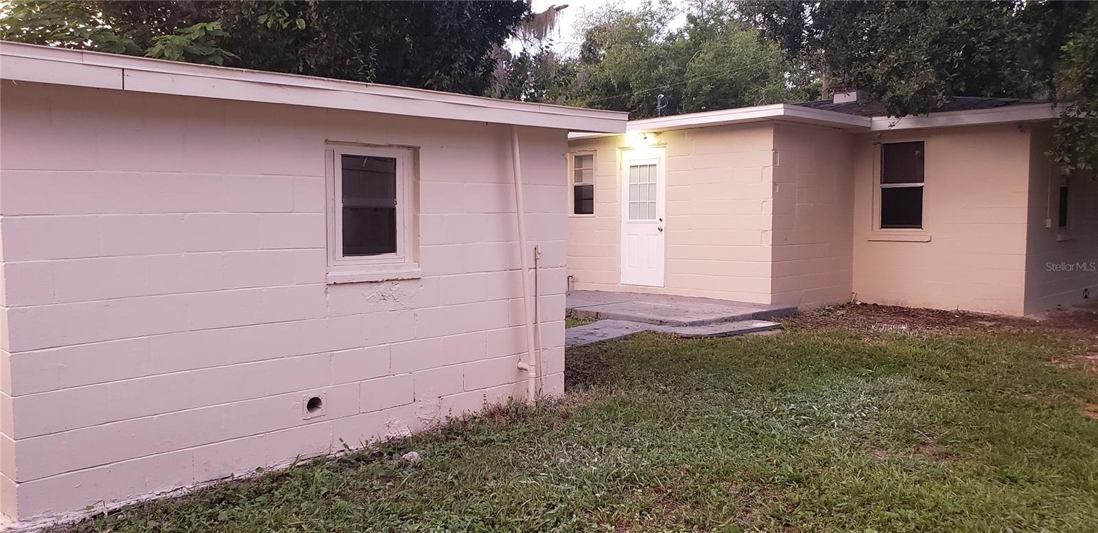 STILLMAN LT 36 BLK 03 COLEMANS DAYTONA - Residential Lease