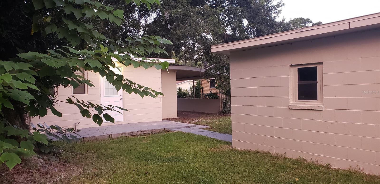 STILLMAN LT 36 BLK 03 COLEMANS DAYTONA - Residential Lease