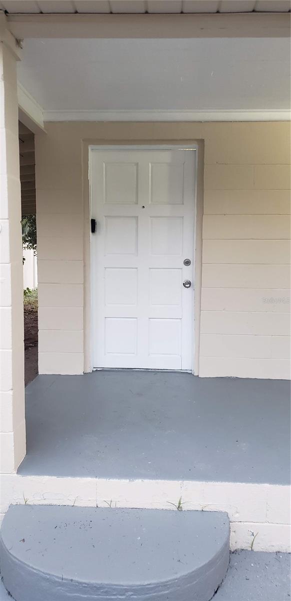 STILLMAN LT 36 BLK 03 COLEMANS DAYTONA - Residential Lease