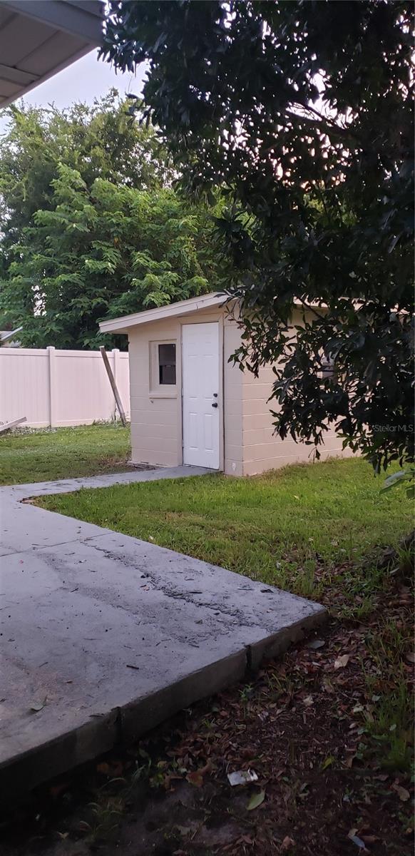 STILLMAN LT 36 BLK 03 COLEMANS DAYTONA - Residential Lease